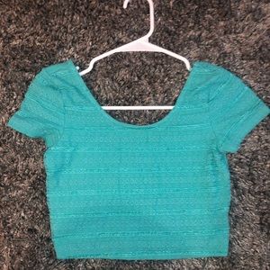 💙 AEROPOSTALE Crop Top 💙